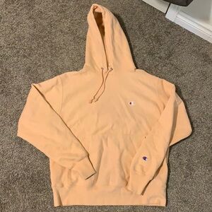 Hoodie size medium